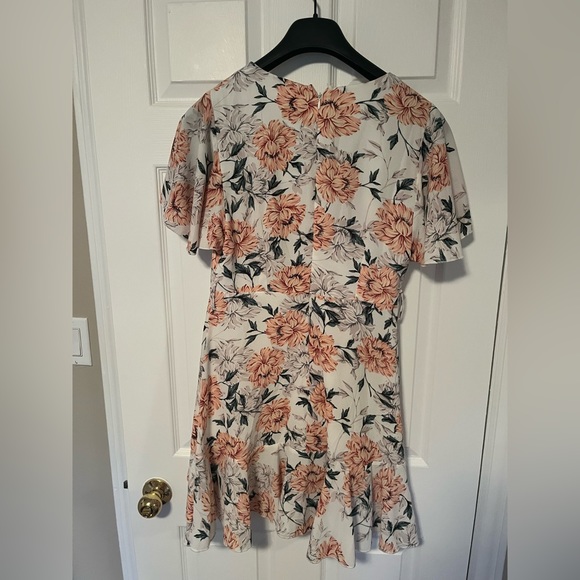 Floral Dress - Picture 4 of 4